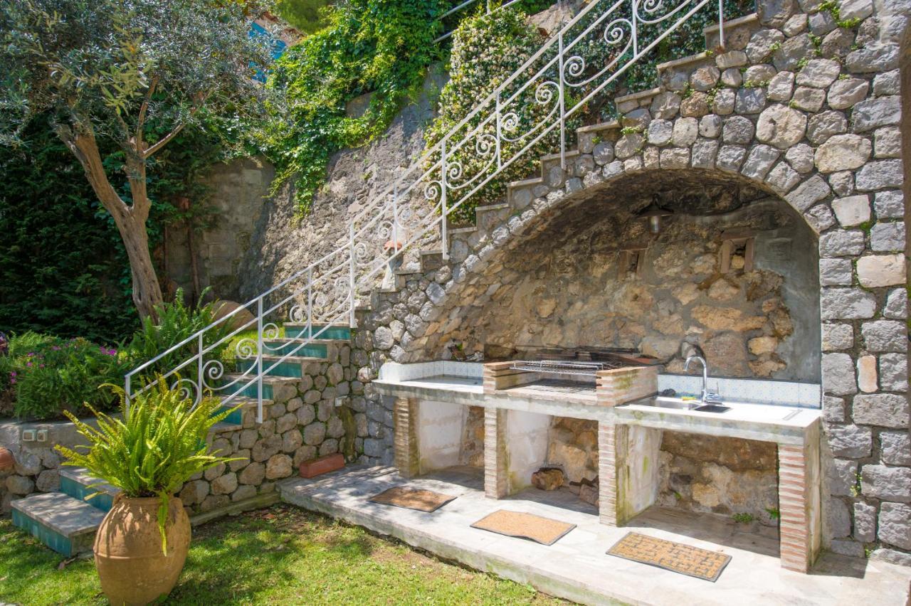 פראינו Villa San Giovanni מראה חיצוני תמונה