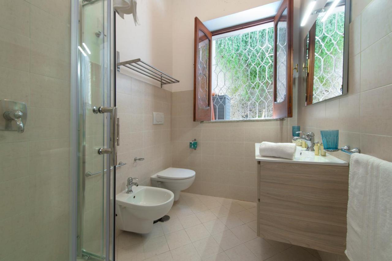 פראינו Villa San Giovanni מראה חיצוני תמונה