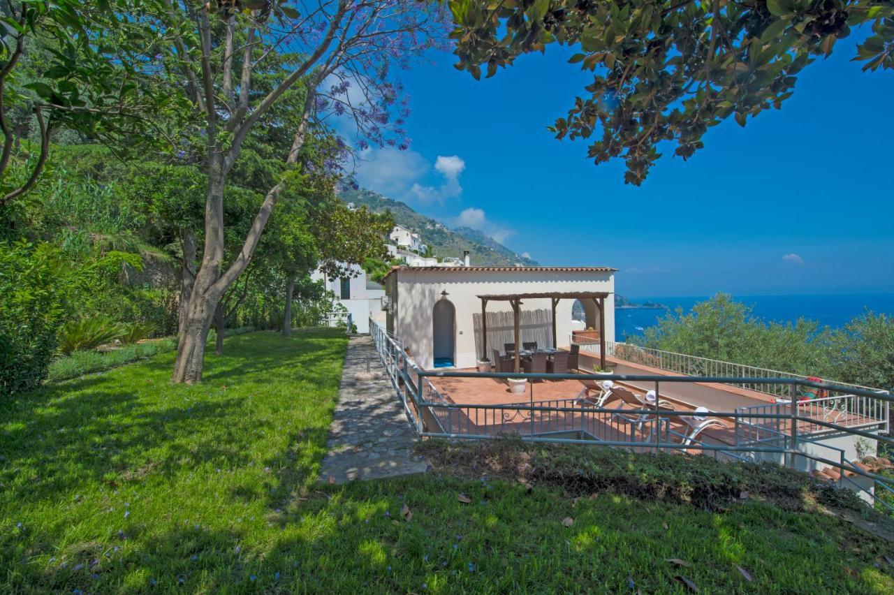 פראינו Villa San Giovanni מראה חיצוני תמונה